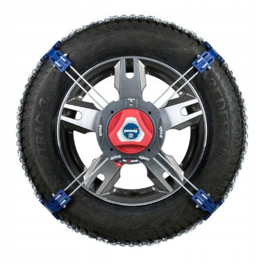 Łańcuchy śniegowe PEWAG SERVOSTAR RSC880 235/45R19 275/35R20 245/40R20 Kod producenta PWG-RSC880