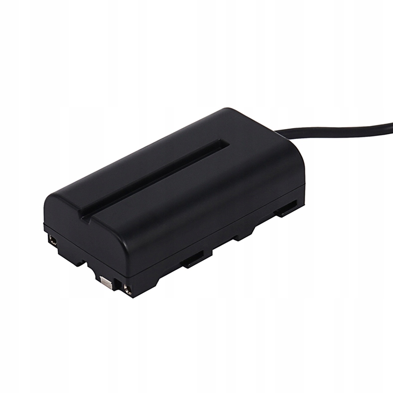 PATONA adapter Dummy D-Tap Sony NP-FM50 Kod producenta 9409