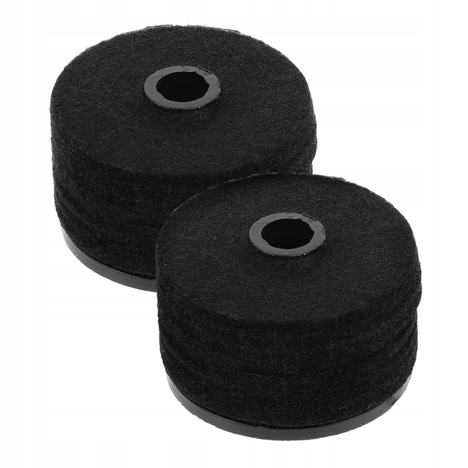 AKCESORIA DO STOJAKÓW NA TALERZE PODKŁADKI FILCOWE Marka bez marki