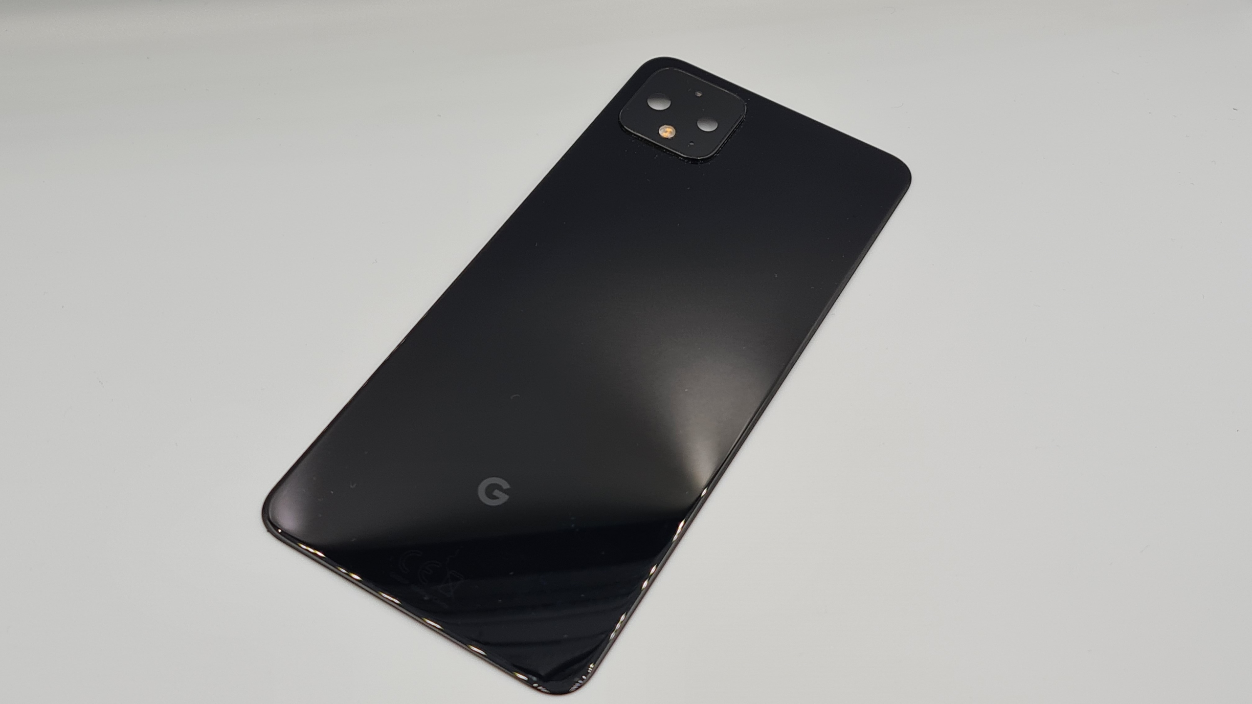 GOOGLE PIXEL 4XL OBUDOWA TYLNA KLAPKA BATERII