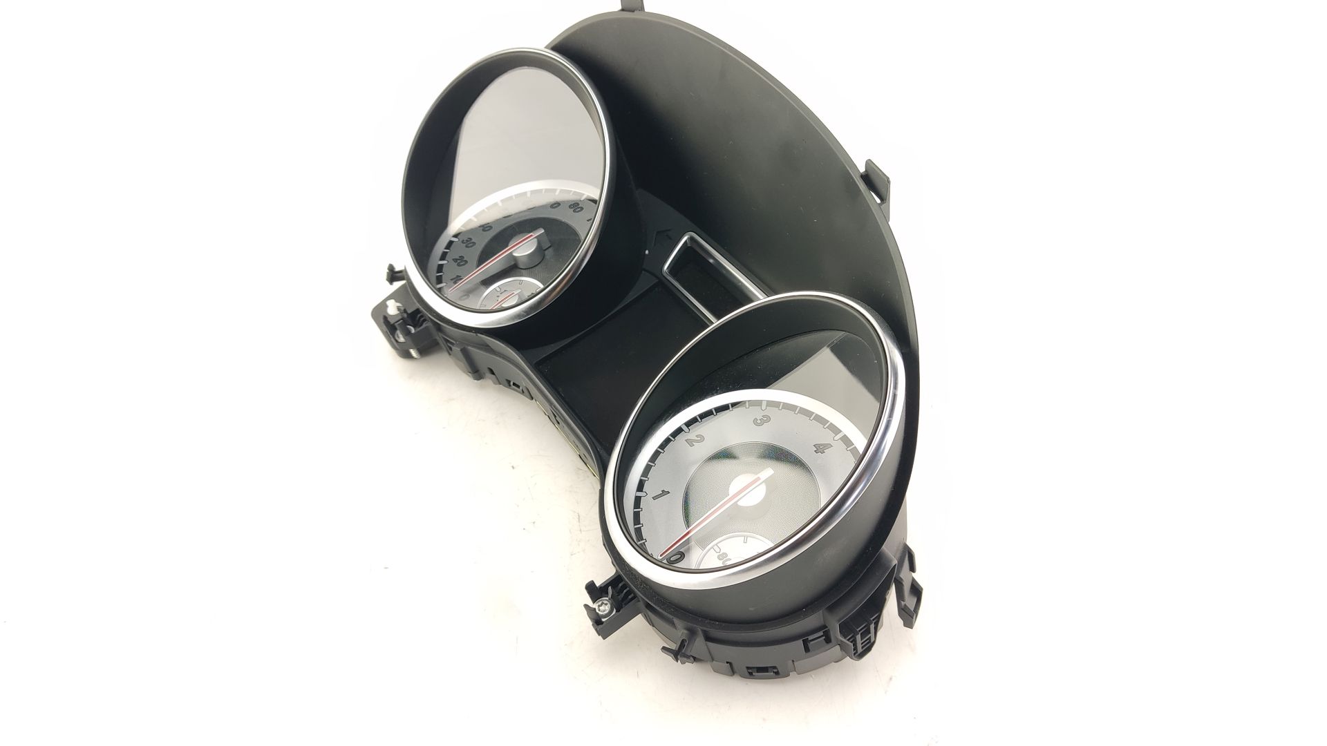 dials dials MERCEDES GLA X156 (2013-2017) 2.2 CDI 170KM A1569004902 UK