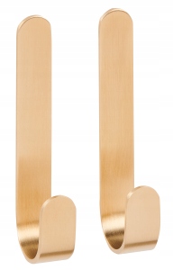 

Haczyk Wieszak Złoty LUR-08