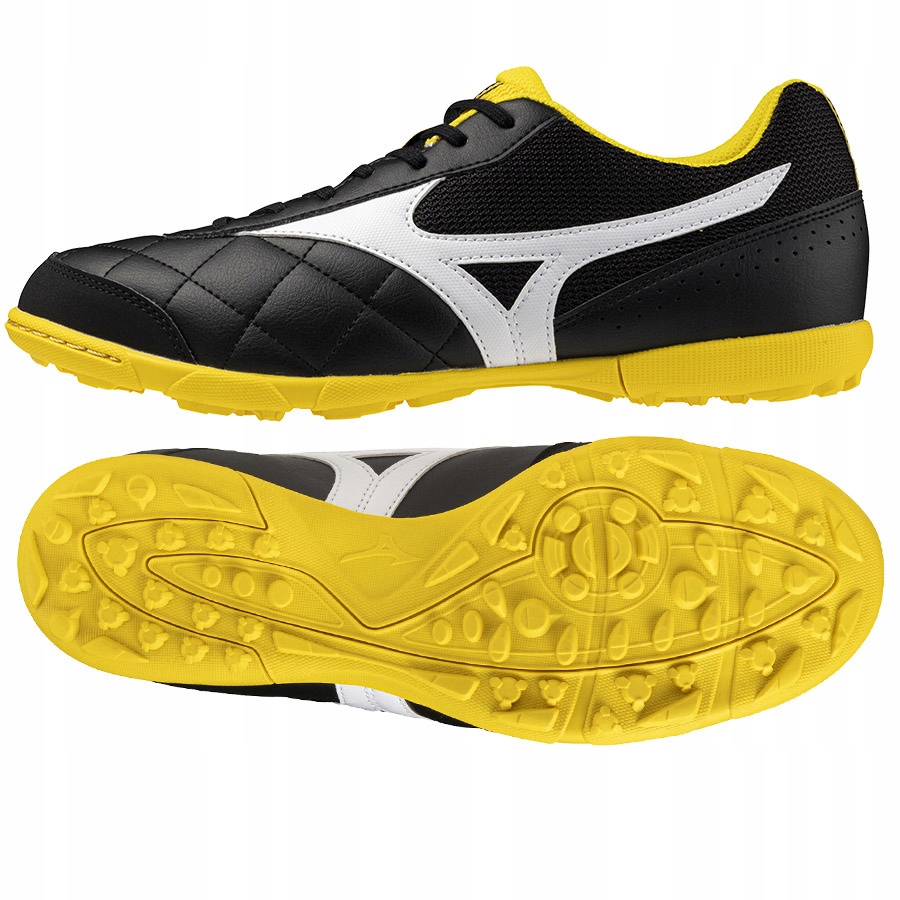 Mizuno Morelia Sala Club Tf (44,5) Pánské boty Turfy Grafitové