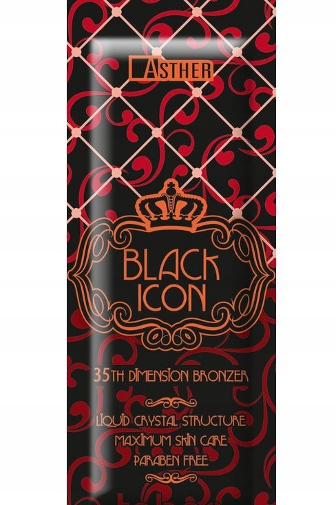 

Black Icon 15ml 5,50ZŁ Gratis!