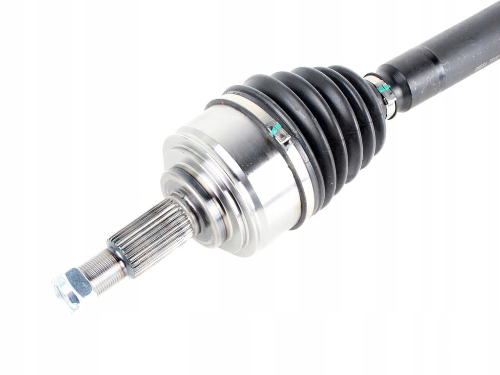 PÓŁOŚ NAPĘDOWA LEWA PRZEGUB RENAULT ESPACE IV 2.0 DCI 391015814R 8200666593 Producent części GRESA