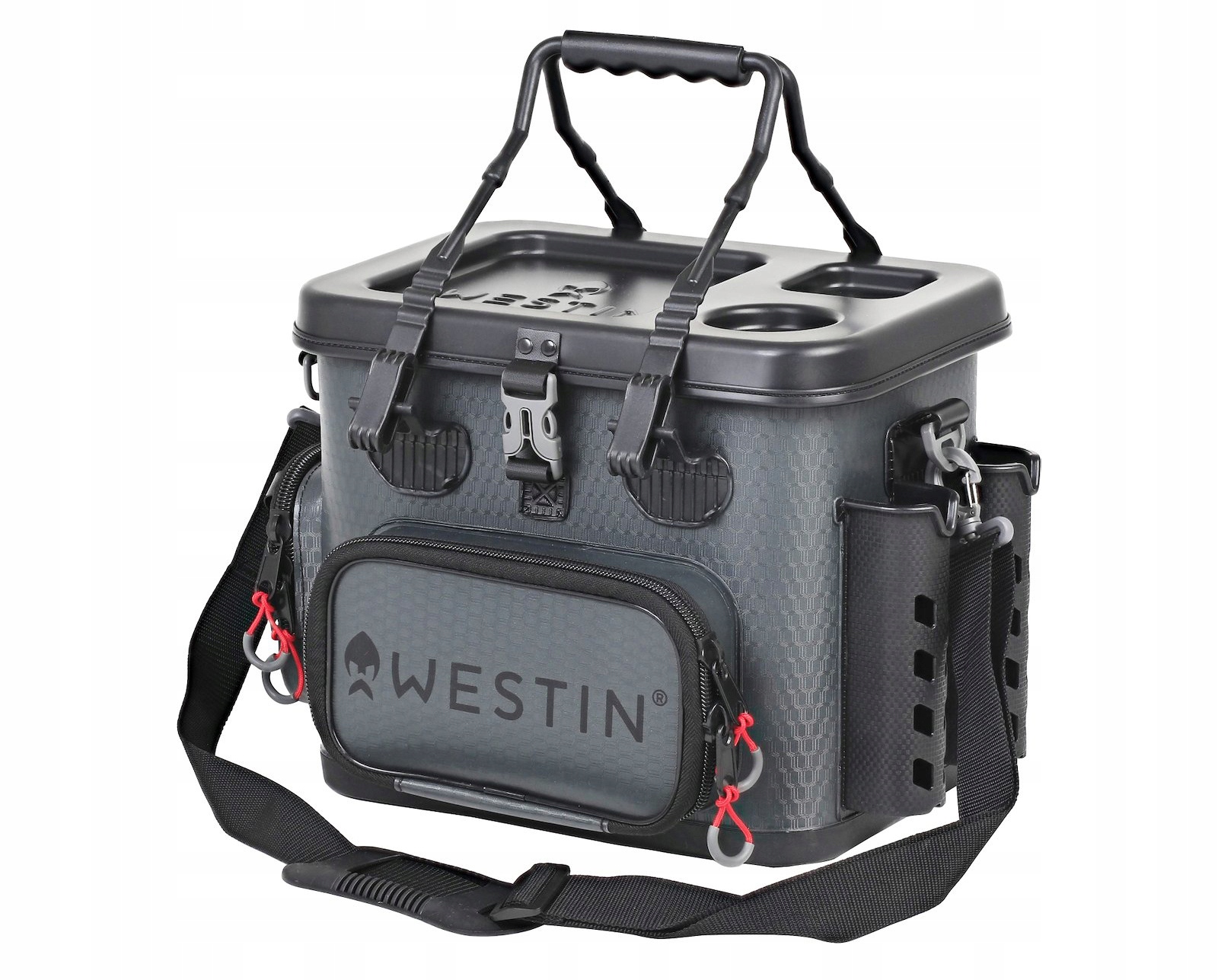 Torba Wędkarska Westin W4 Safeguard S -35x23x28cm