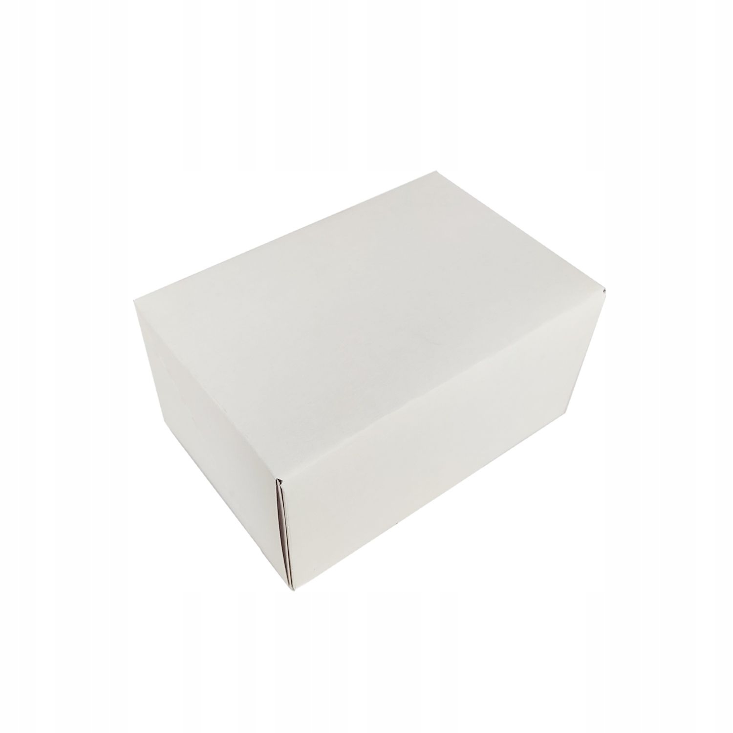 

Pudełko na tort białe, 16,5 x 11 x 8 cm