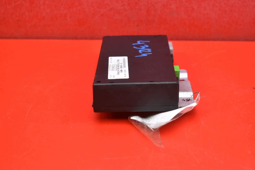 control unit module HAKA 6G9N-14B192-AC FORD MONDEO MK4 07-10