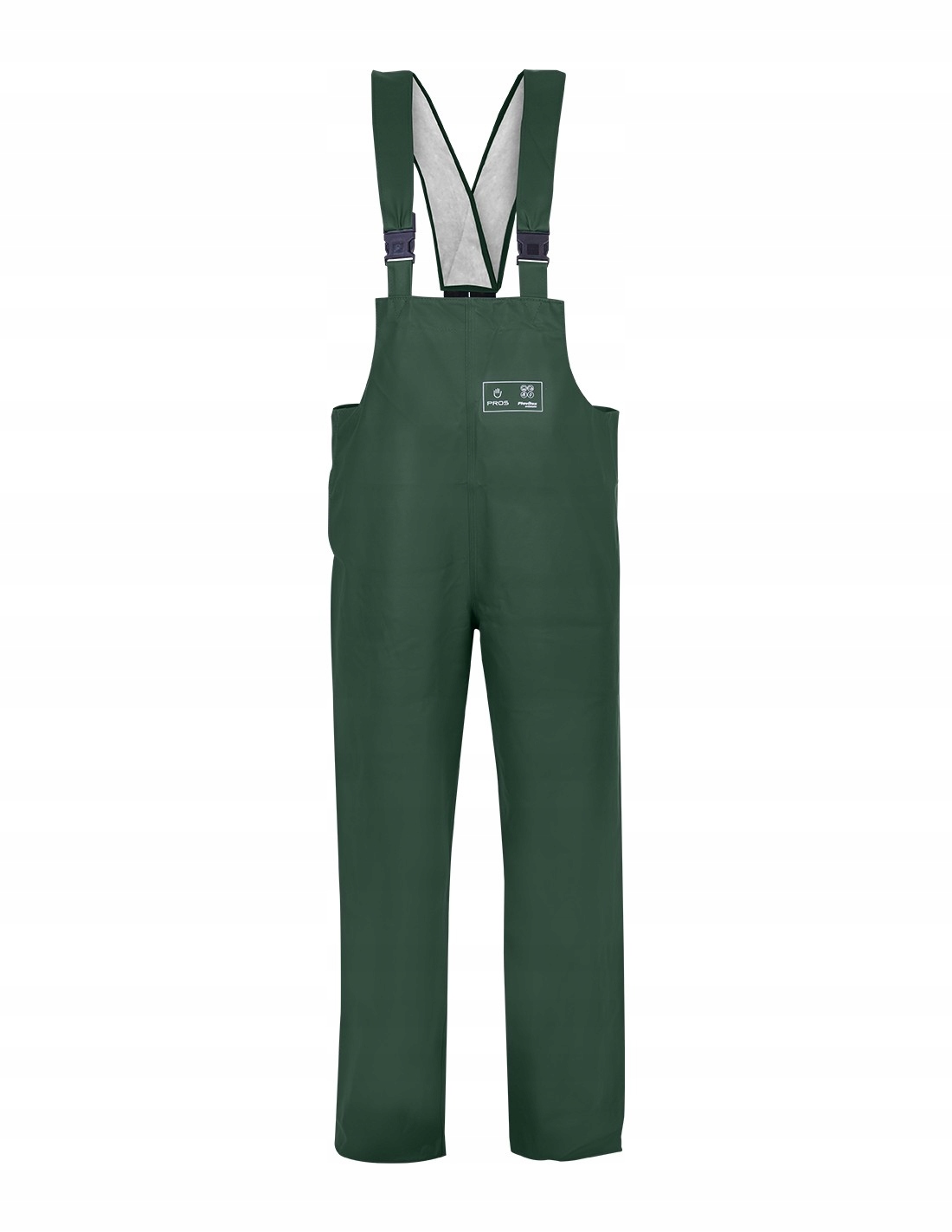 Pánské pracovní kalhoty Silné ochranné proti dešti Komfort