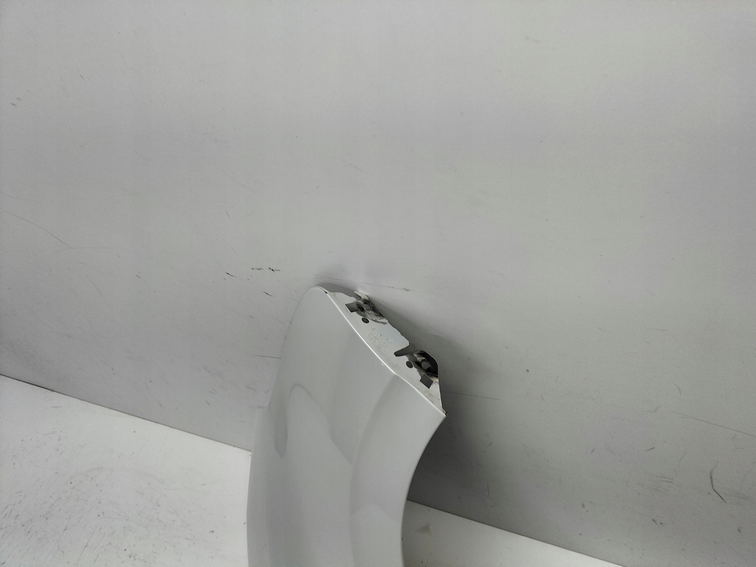 fender front front right PEUGEOT 208 and 12-19