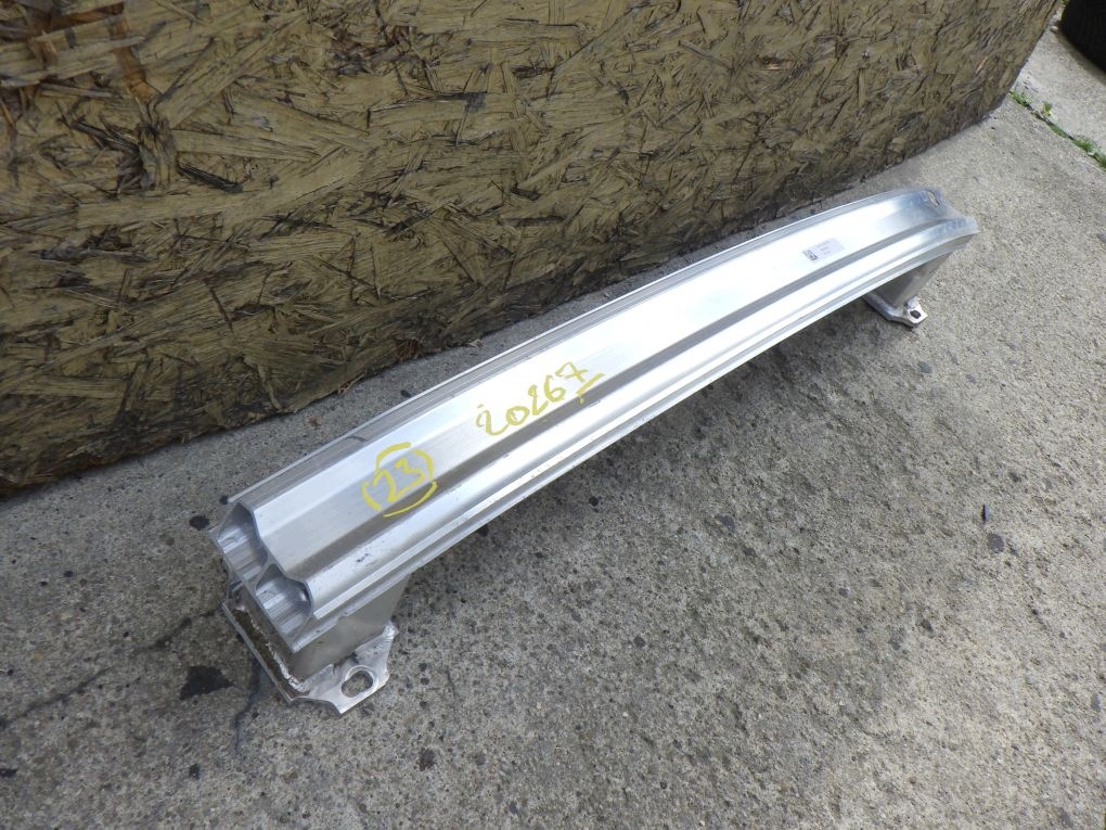 BMW 1 F40 F70 bumper support rear