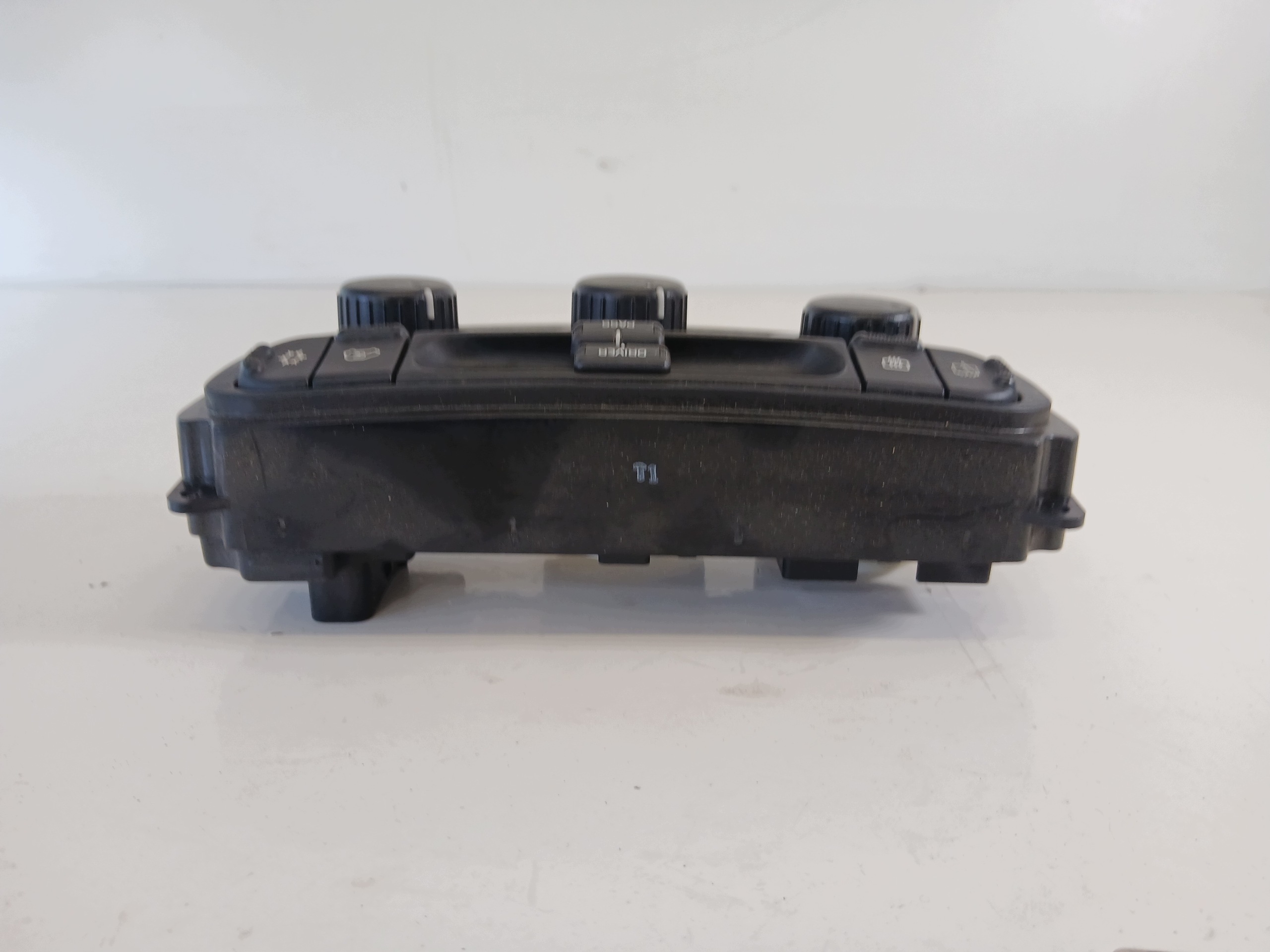 CHRYSLER VOYAGER IV Unite commande clima 05134627AA