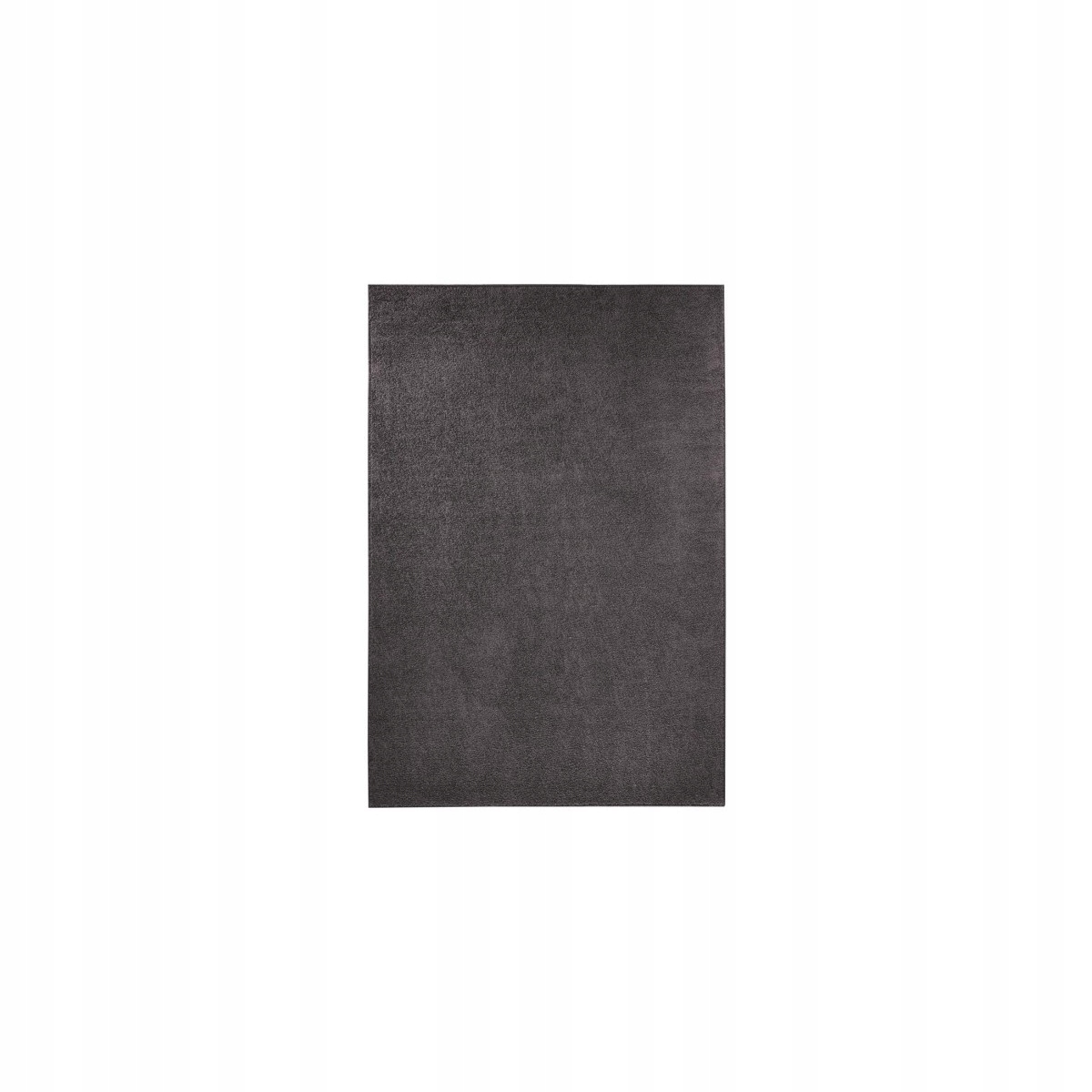 80x400 Kusový koberec Pure 102661 Anthracite
