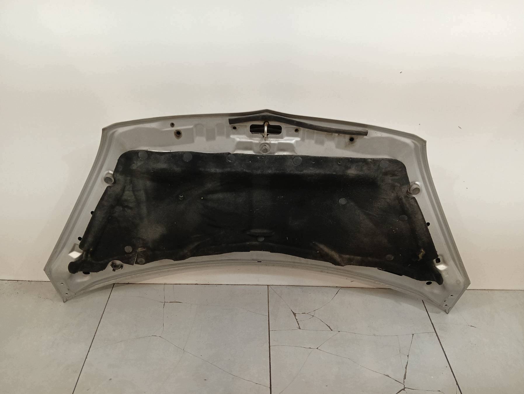 capot avant SREBRNA Mitsubishi Colt VII (2002-2012)