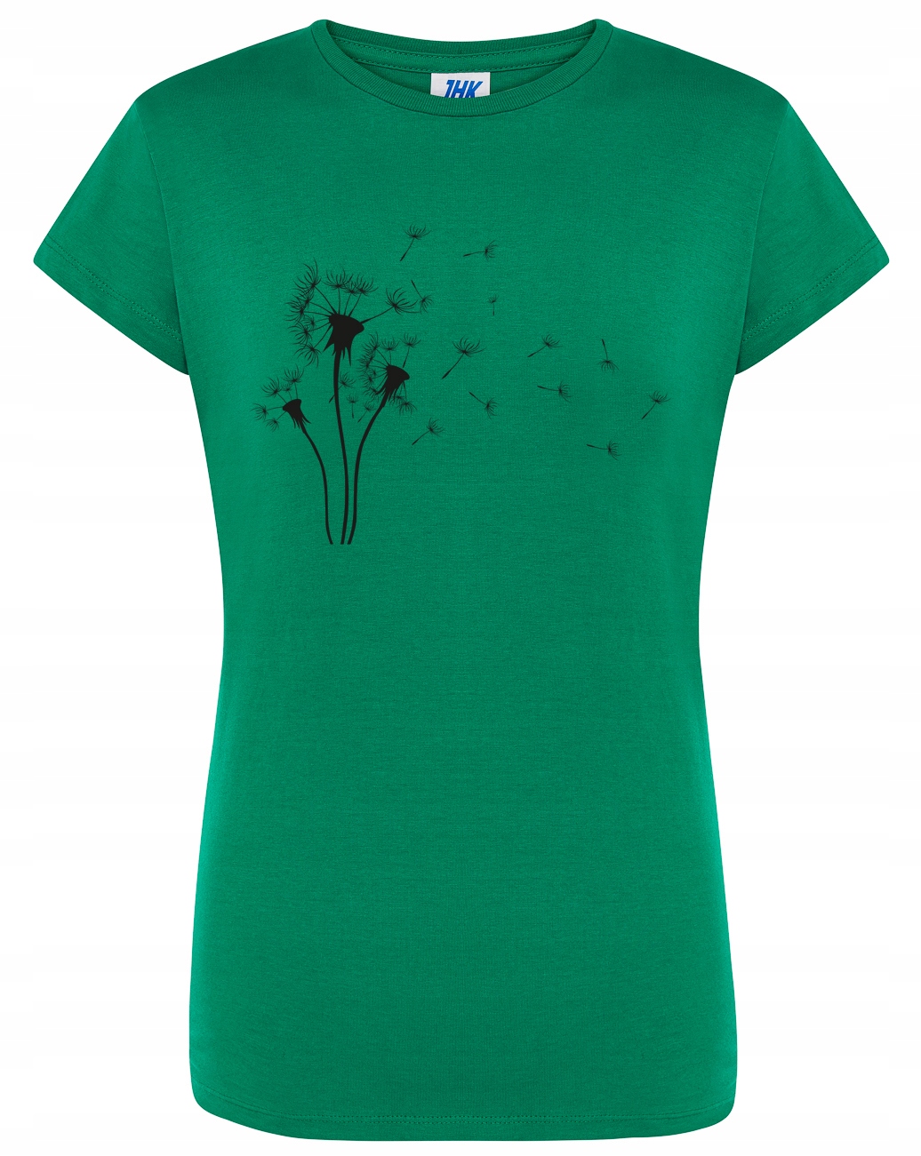 

T-shirt Koszulka Z Dmuchawcami Dmuchawce Lato L
