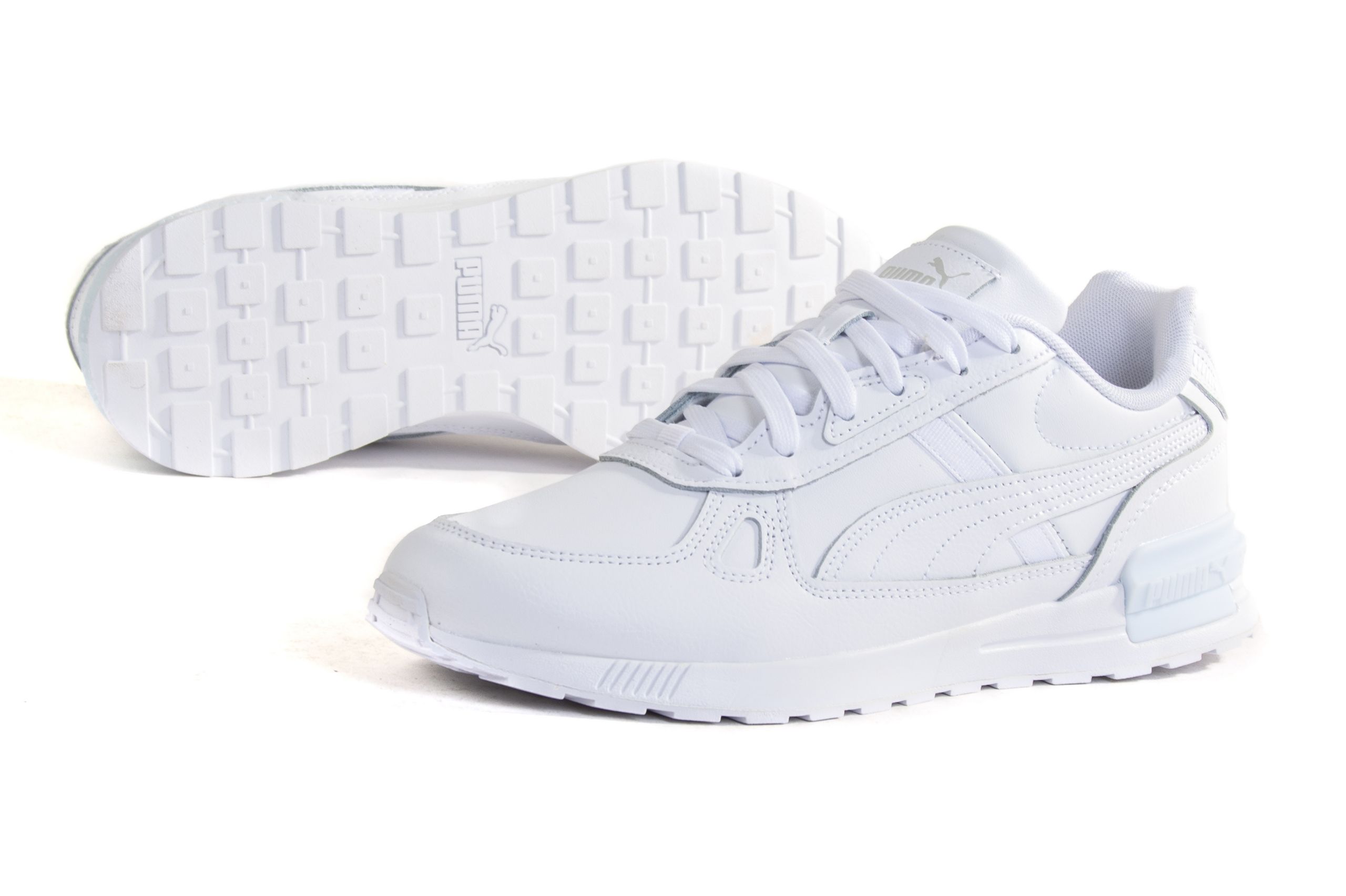 

Buty Puma Graviton Pro 382721 02 Białe R. 47