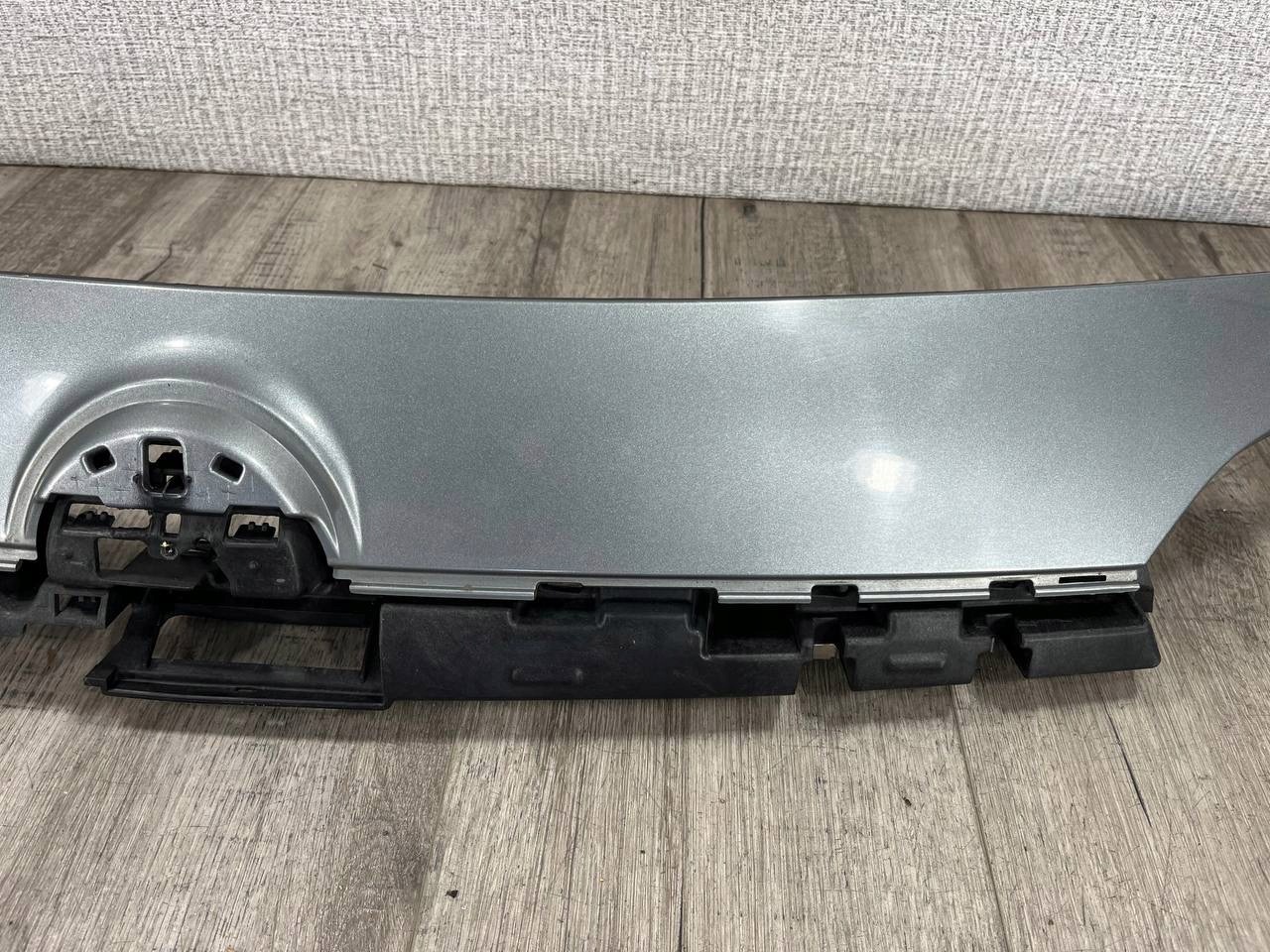 OPEL INSIGNIA A KOMBI LIFT 2013-2017 cap bonnet rear part AMF94110