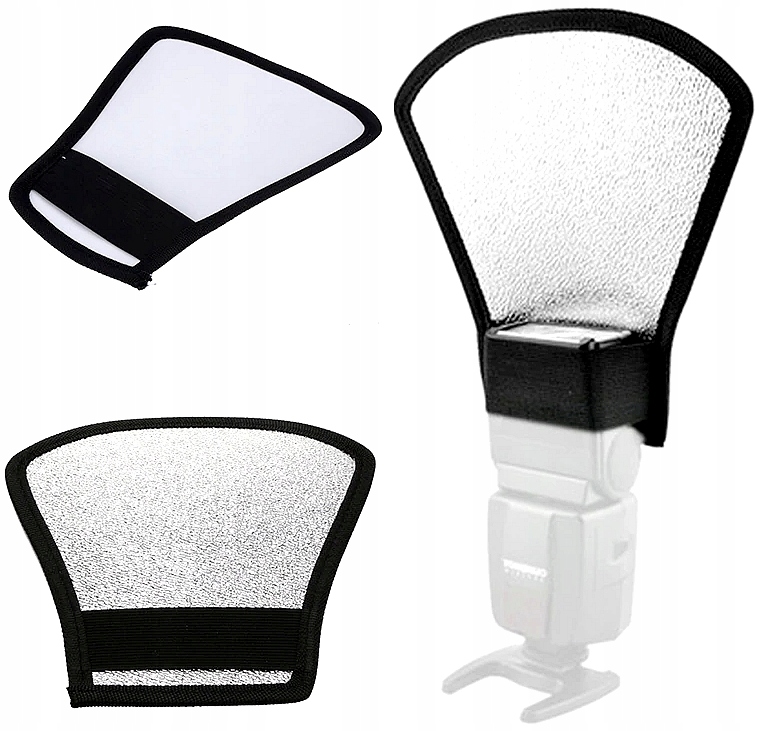 dexp rd reflector 2