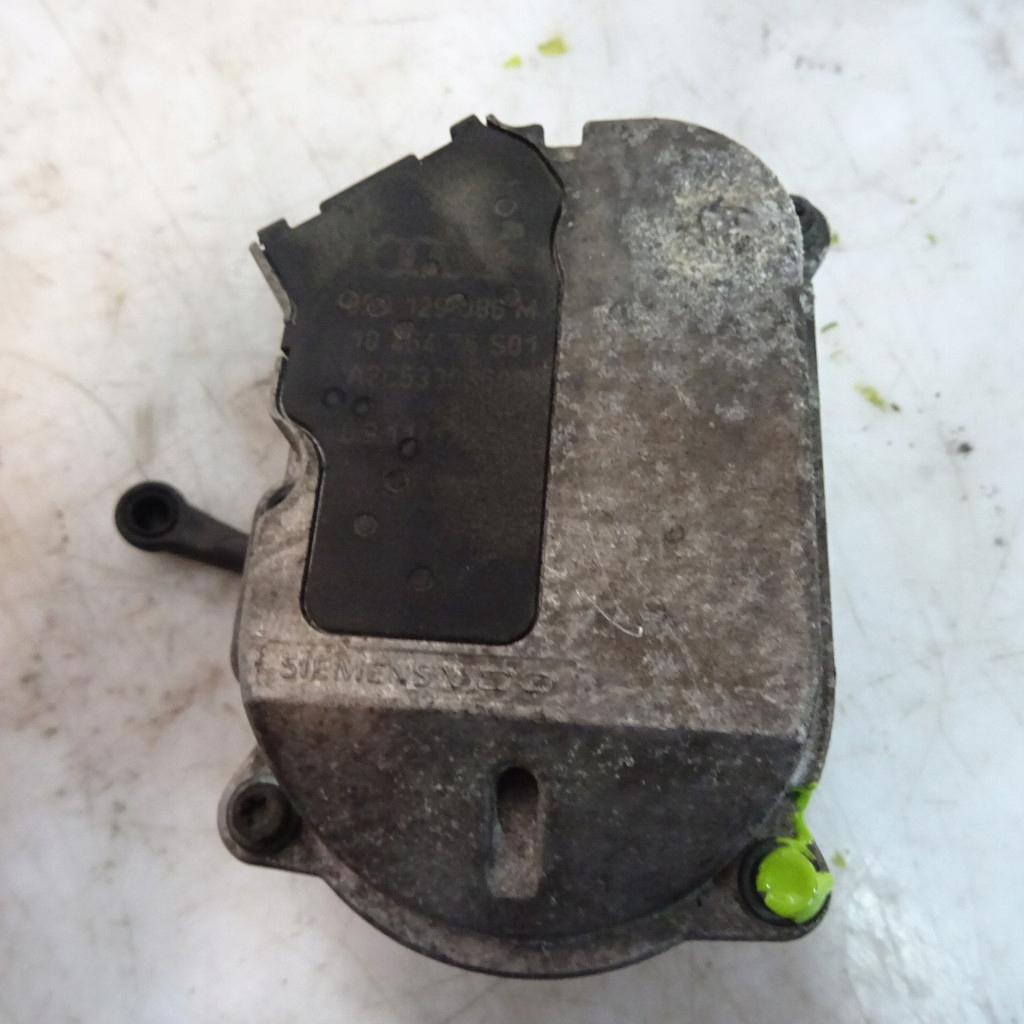 AUDI A6 C6 3.0TDI URZADZENIE STERUJACE 059129086M