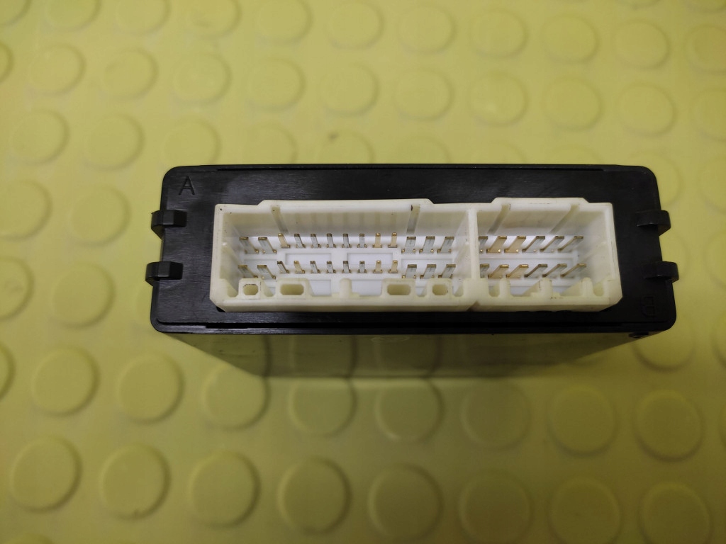 HONDA CIVIC VII control unit ABS 0794003861