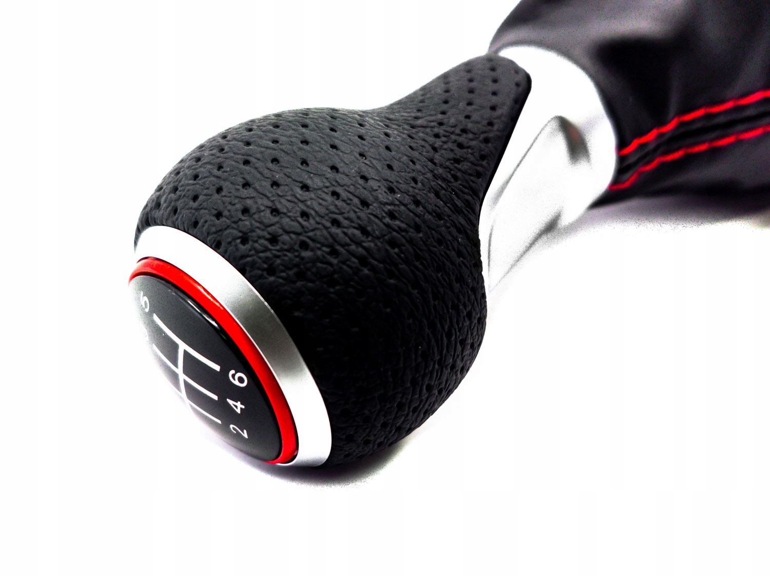 Galka Zmiany Biegow Mieszek AUDI A4 B6 A4 B7 SPORT Catalog number for substitute MIESZEK AUDI A4 B6 B7 GALKA PIKOWANA