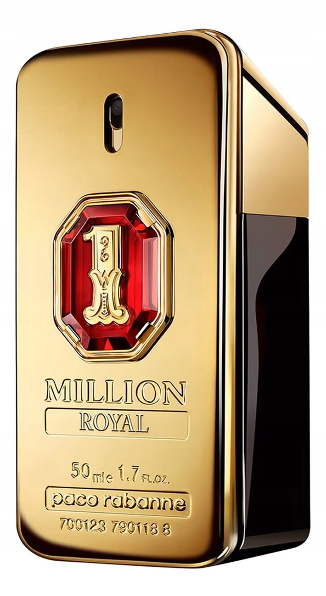 Paco Rabanne 1 Million Royal Parfém ve spreji 50 ml