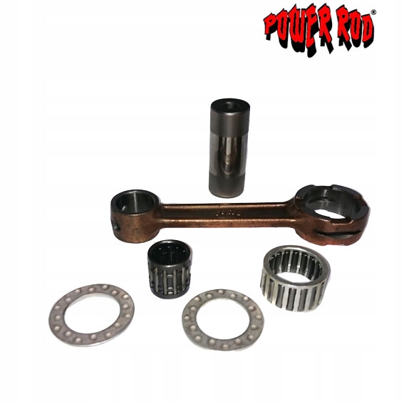 KORBOWÓD POWER ROD SUZUKI RM 125 KRT000019 Producent inny