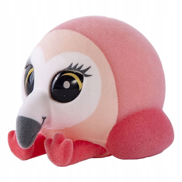 Flockies Kolekcjonerska Figurka Flaming Fiona