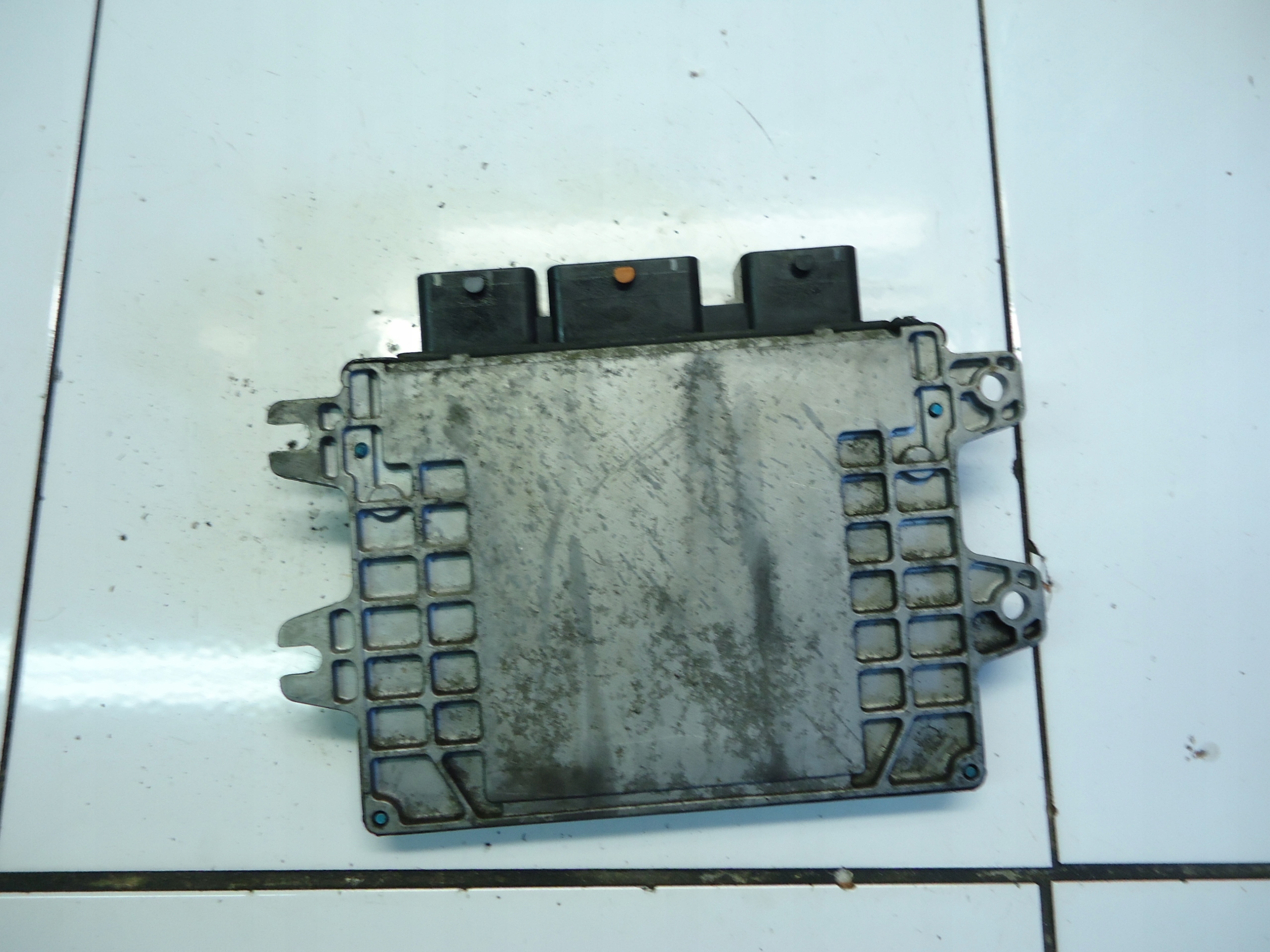 NISSAN NOTE II E12 computer Motore NRC999-070