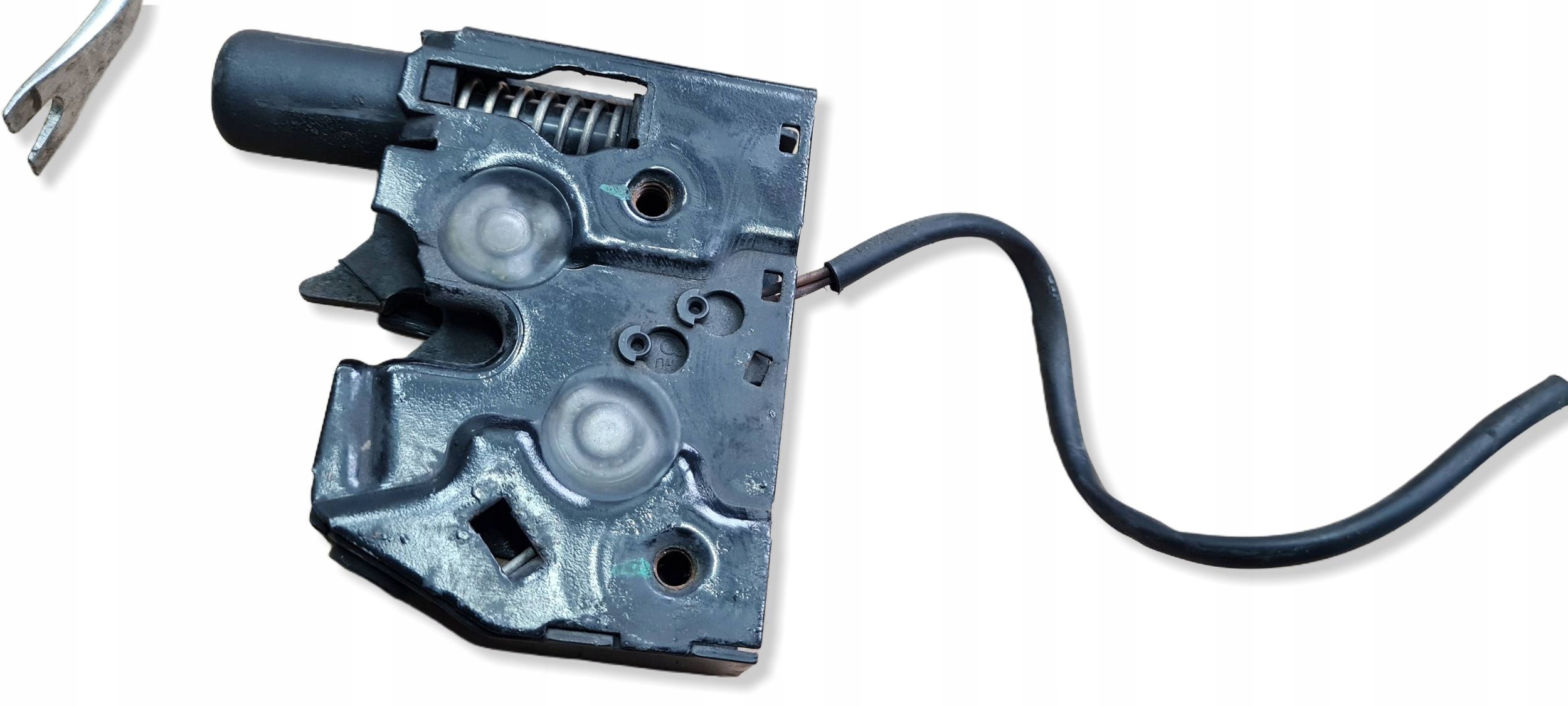 A7 4G S7 bonnet latch lock front switch 4G0823509C A6 C7 4G