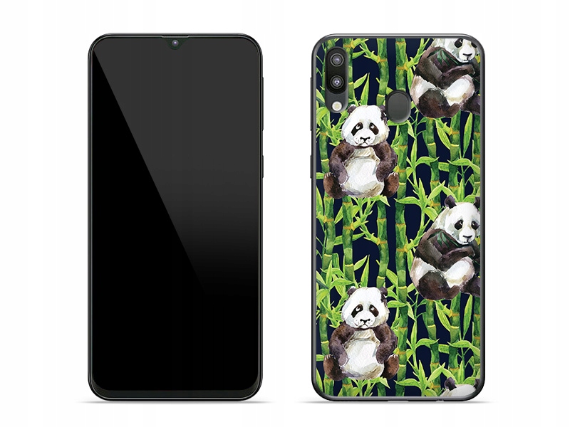 

Etui na Samsung Galaxy M20 Fantastic Case