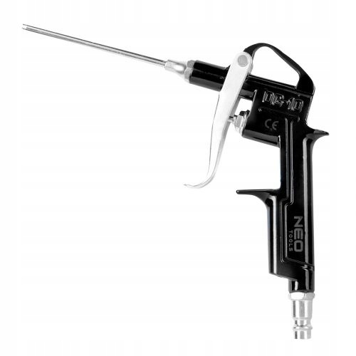 

Pistolet Do Przedmuchiwania Długi Neo 14-710