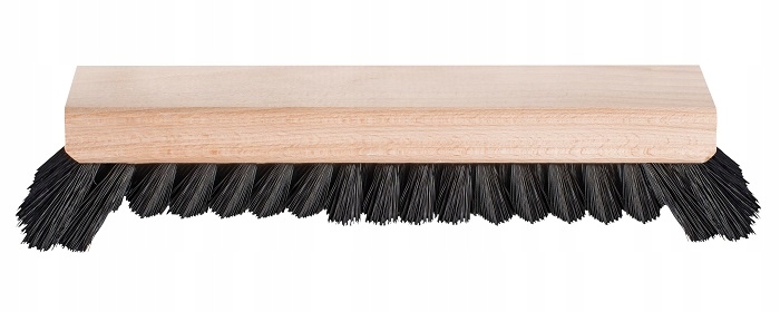 

Szczotka Dociskowa Do Tapet 21CM Drewniana Włókno