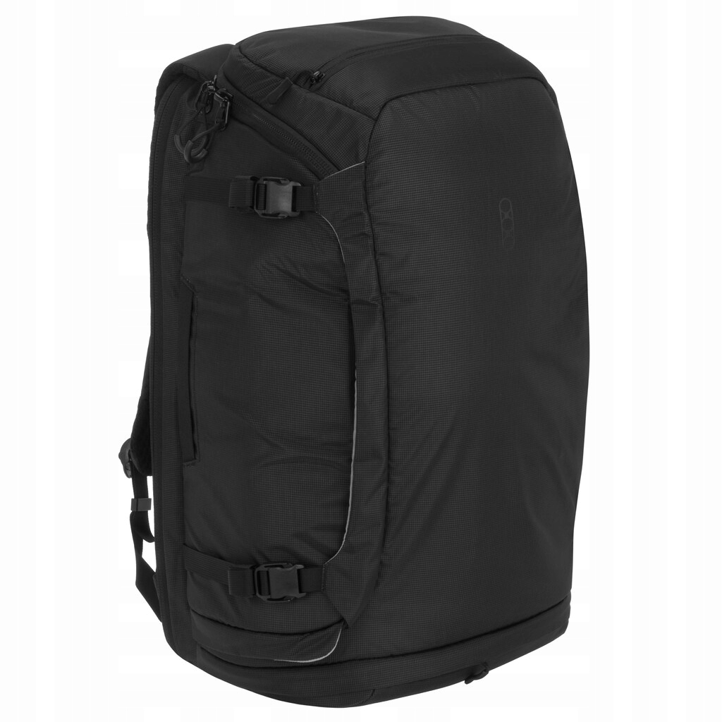 Batoh městský sportovní batoh Eberlestock Fade Adapt 28+12,7 l černý