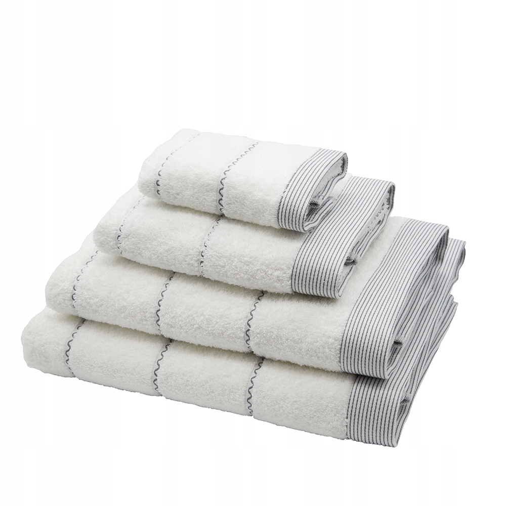 

Ręcznik 100x150cm Sommer 600g/m2 Kolor: White