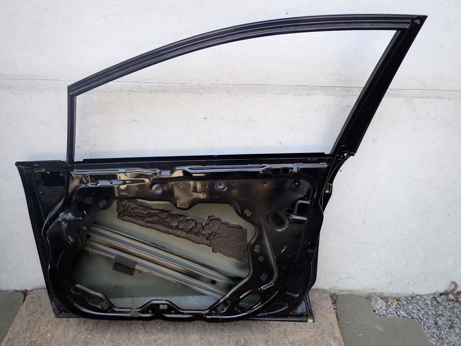 door right front right front FORD FIESTA MK8 VIII 2017- PH1BB-A20124-AA