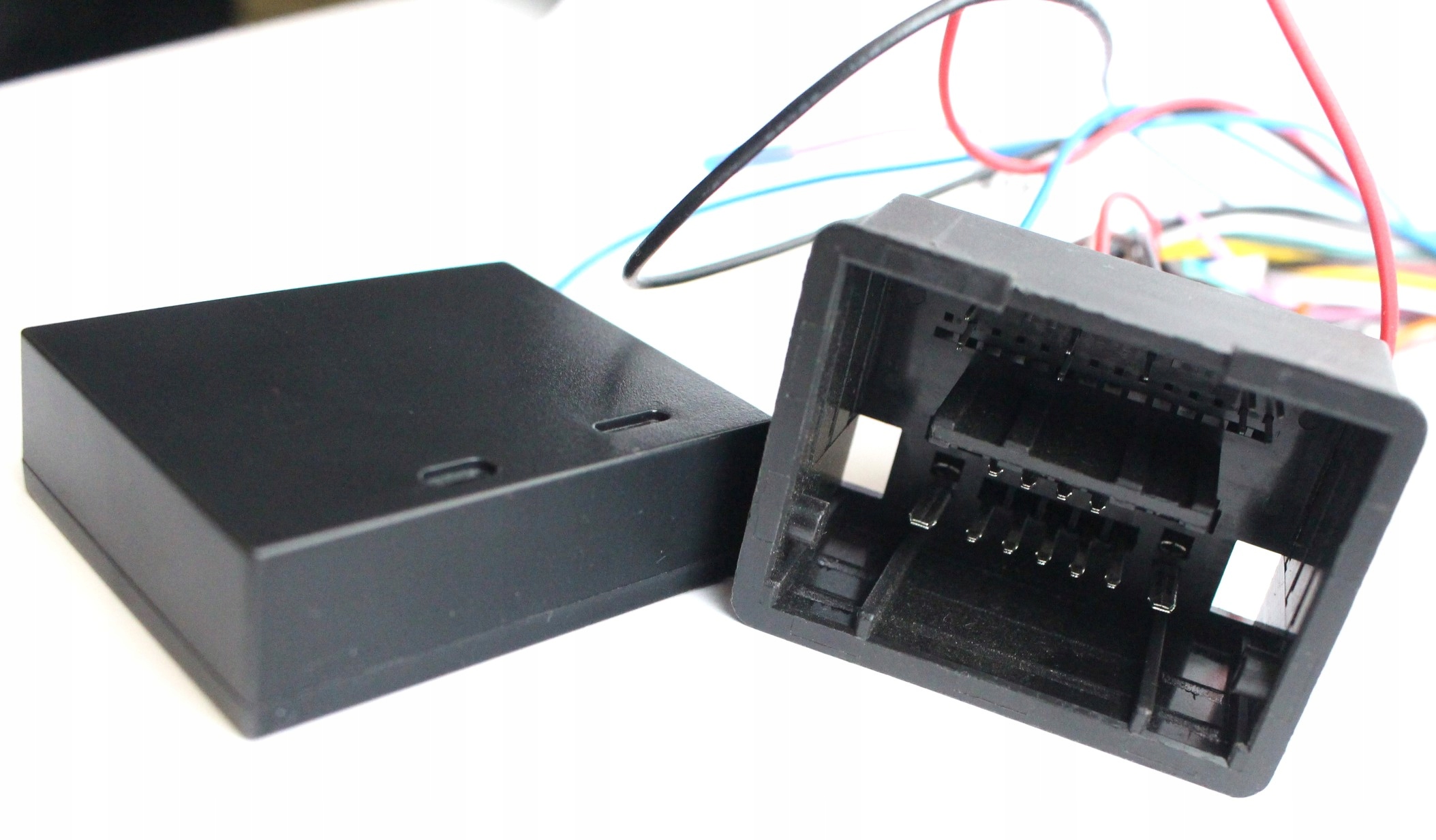 RADIO NAWIGACJA CHEVROLET MALIBU 2012-2018 ANDROID CARPLAY 8/128 GB Model FR9 8/128 RDS1 AJ YCXFL 002N