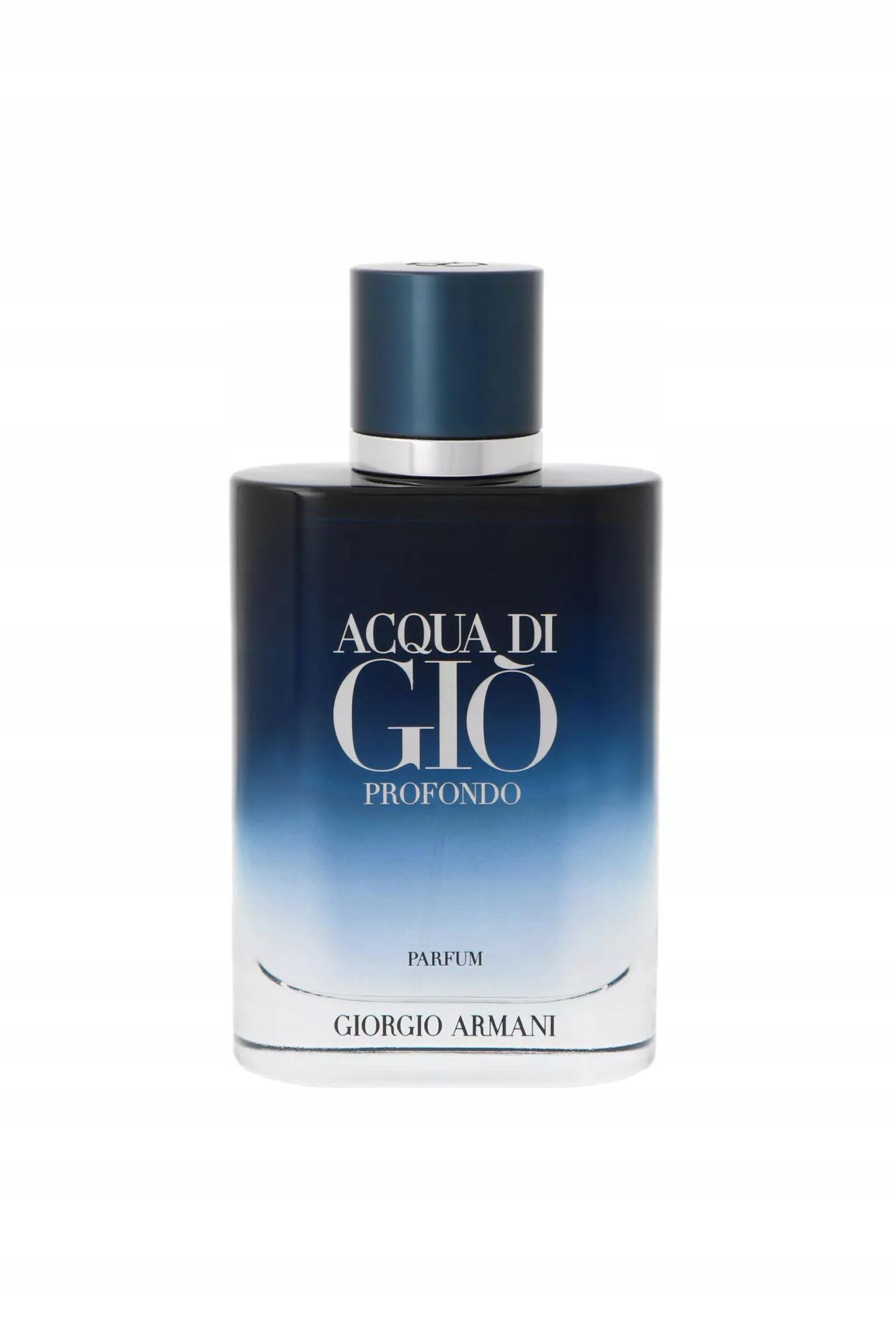 Armani Acqua Di Gio Profondo Parfum 100 ml