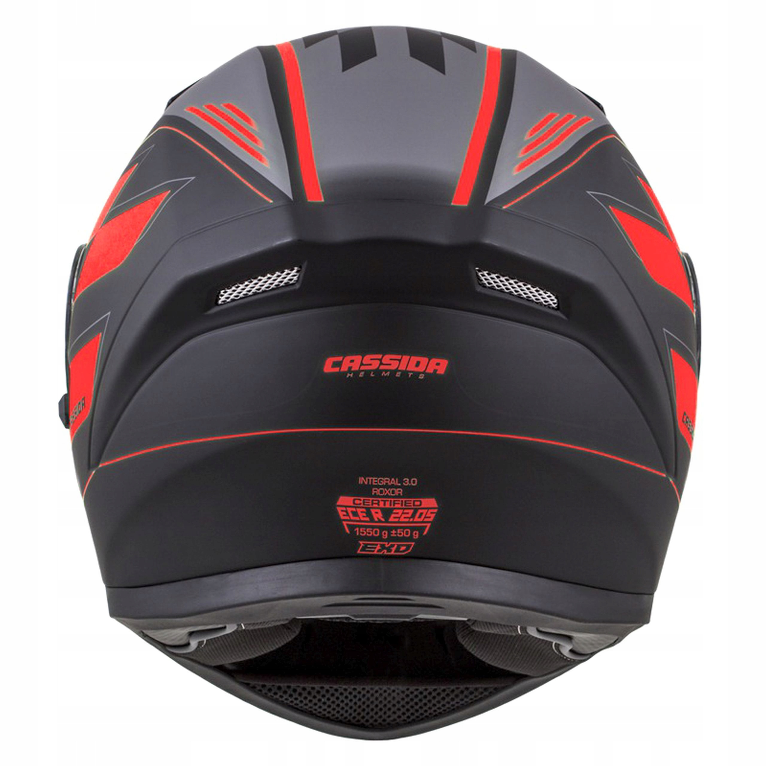 【 casia 】 O2 Buty robocze e.s. Apate II mid kasztanowy/orzech laskowy