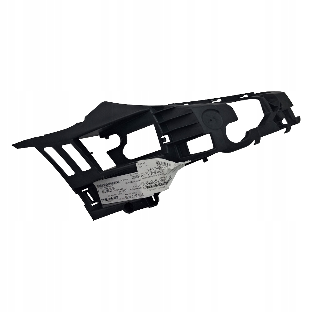 Podpěra Základny Nárazníku Mercedes Oe A1728850465