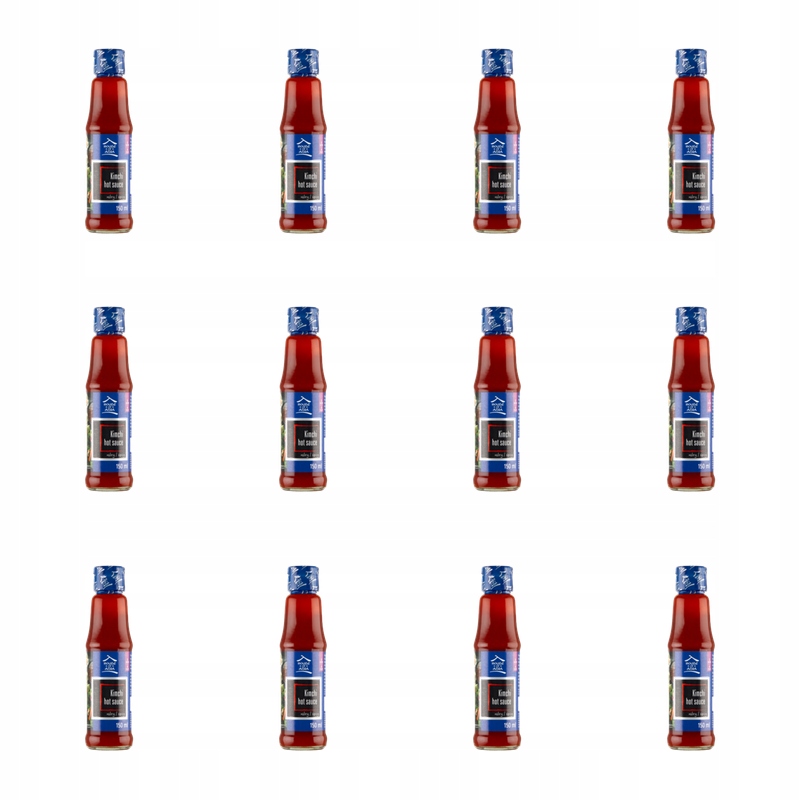 House of Asia sos kimchi 150 ml X12