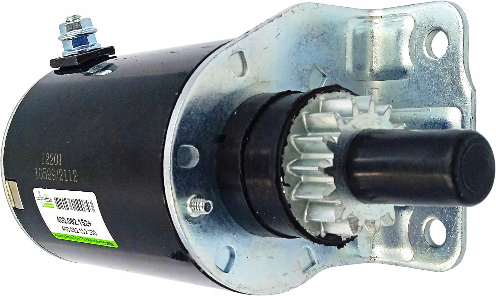 

Rozrusznik Briggs Stratton John Deere 15 zębów