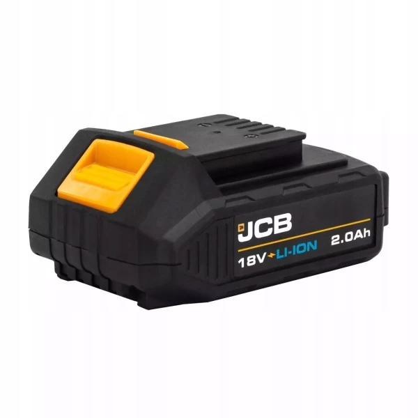 Akumulátor lithium-iontový 18V 2,0Ah Jcb
