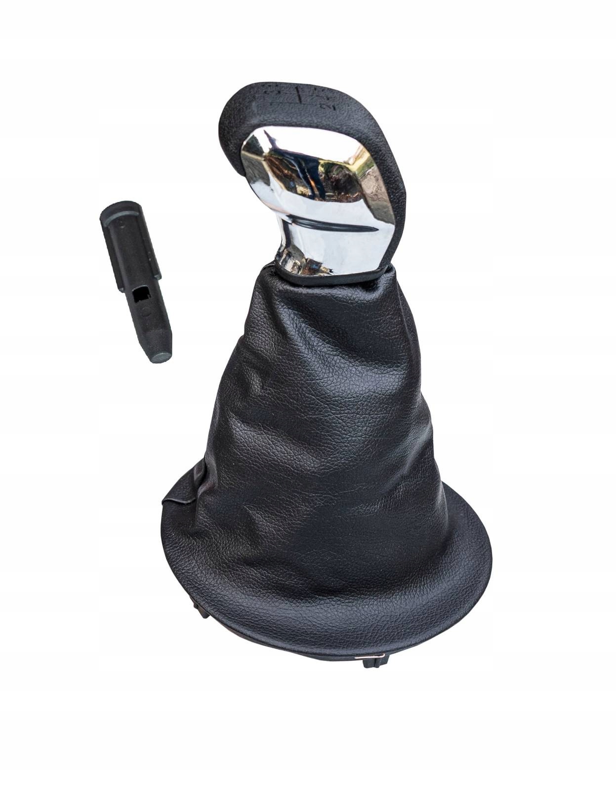 GAŁKA ZMIANY BIEGÓW 5B + MIESZEK Z RAMKĄ +TRZPIEŃ CITROEN BERLINGO II 08-18 Numer katalogowy części T10066