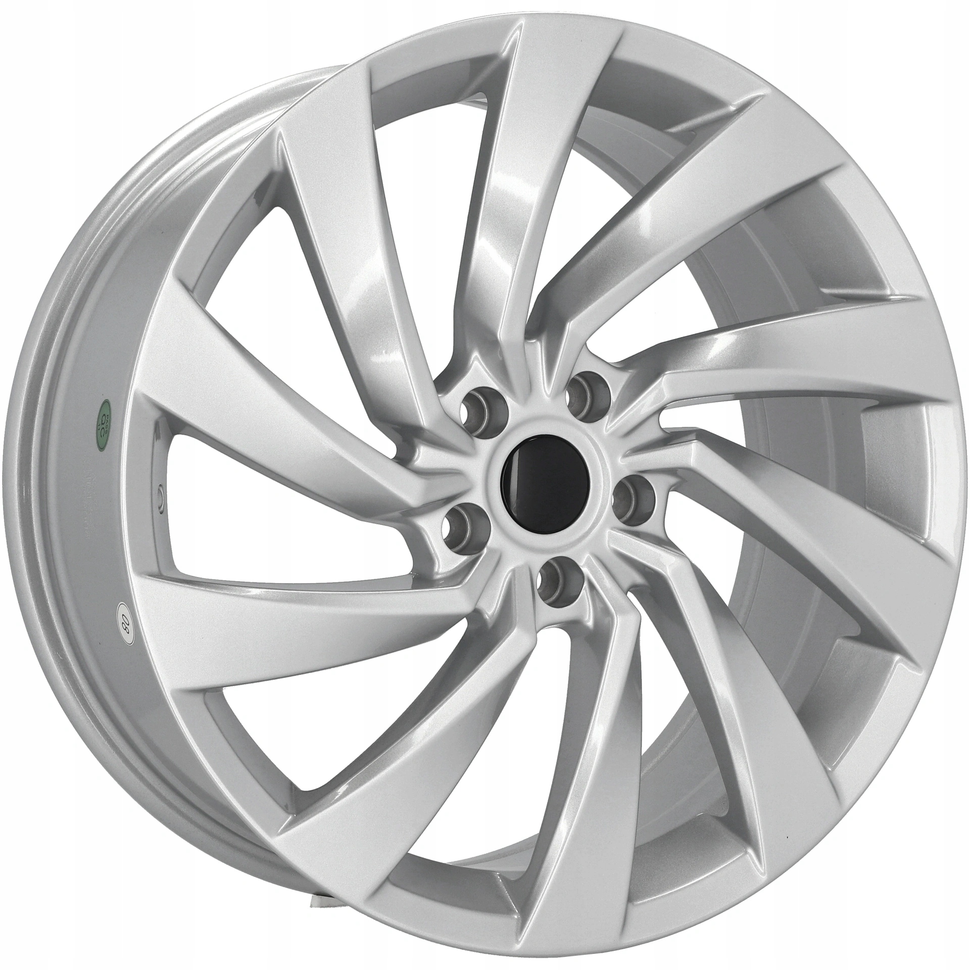 Disky 19" pre Bentley Continental Gtc I Gt I Supersports I