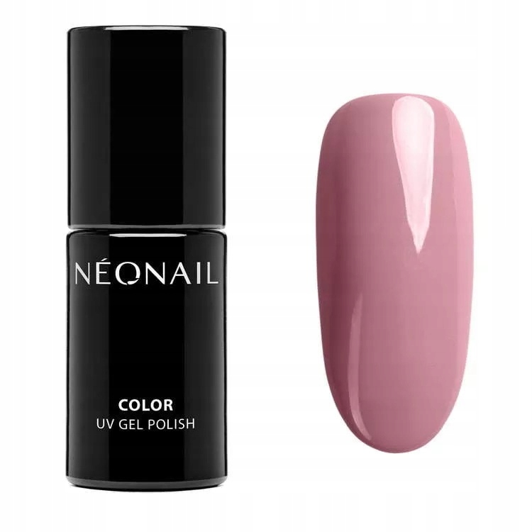 

Rosy Memory Lakier Hybrydowy Neonail 7,2 ml różowy