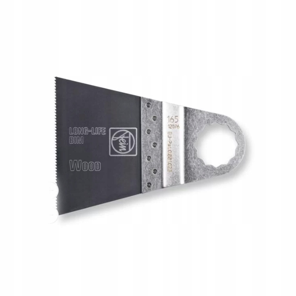 Pilový List E-Cut Long-Life 5-Pack Fein 63502165020