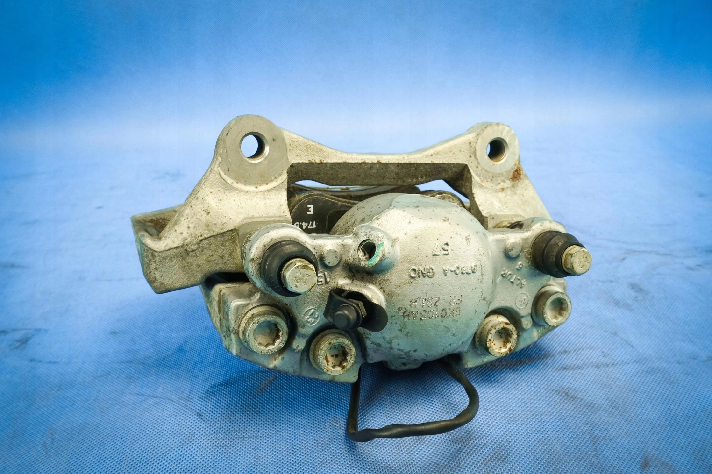caliper brake front Audi A4 8K A5 8K0615105AH
