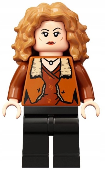 

Lego Harry Potter hp290 Madam Rosmerta Nowy