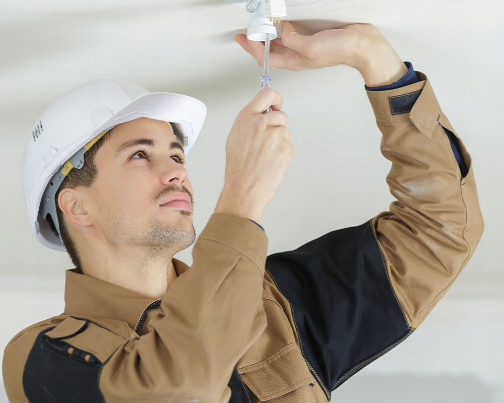 LAMPA SUFITOWA PLAFON ORBIS CZARNY KLASYCZNA OKRĄGŁA DESIGNERSKA salon Maksymalna moc pojedynczego źródła światła 40 W